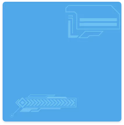 Decorative Game Element